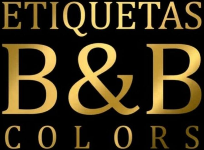 Etiquetas B&B Colors – B&B Colors